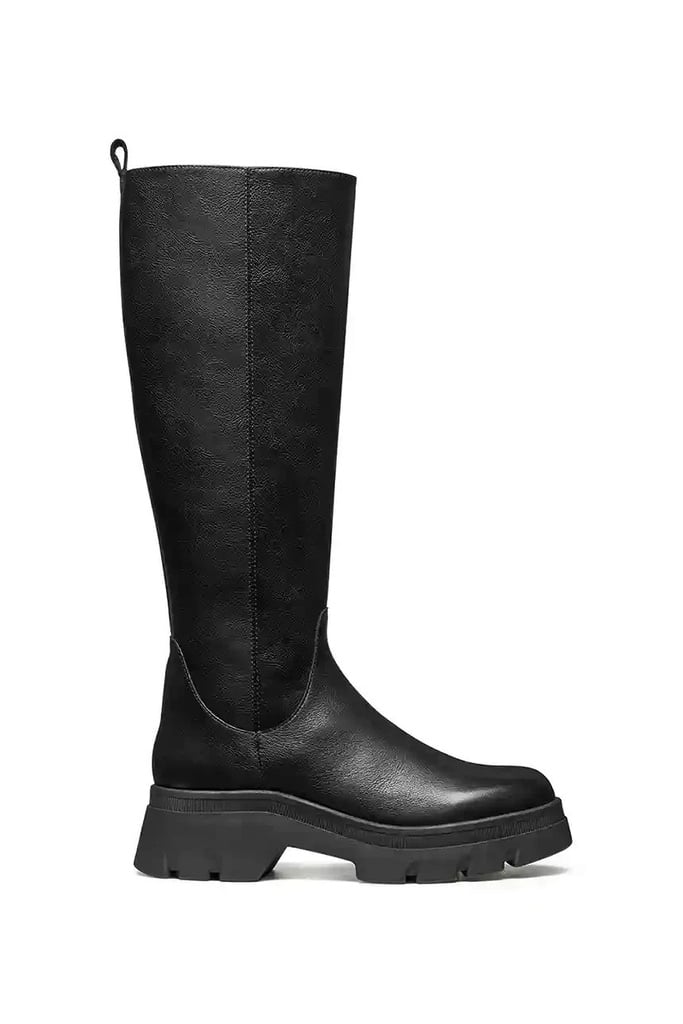 GEOX Shoes D565ME PLUETTE W-25 (36)