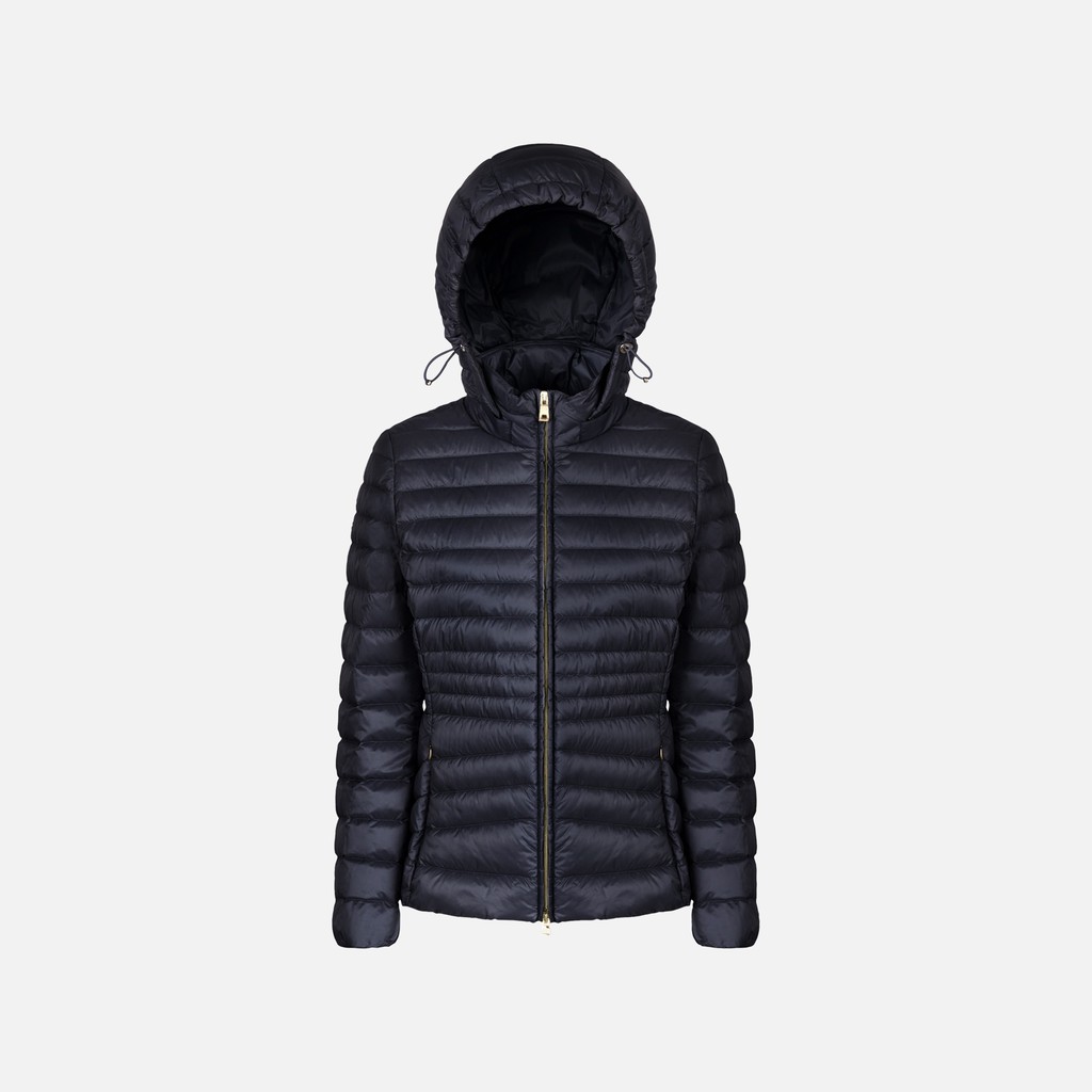 GEOX Jacket W5625B JAYSEN B-REC NYLON DOWNPRO W-25