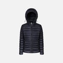GEOX Jacket W5625B JAYSEN B-REC NYLON DOWNPRO W-25