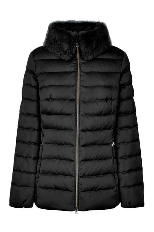 GEOX Jacket W5626T BETTANIE T-50POLYESTER W-25 (38, F9000)