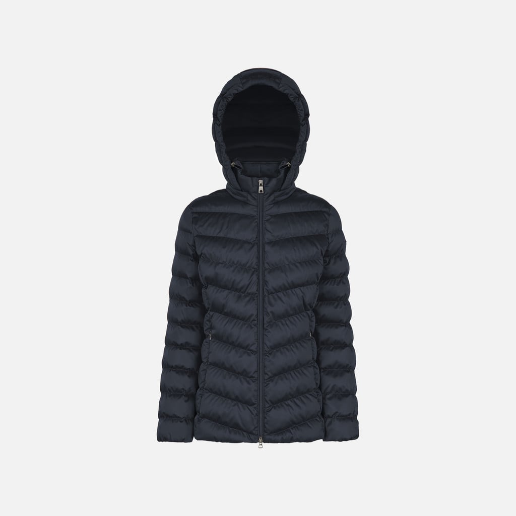 GEOX Jacket W5628Z ZOSMA Z-50S/SATEEN W-25 (38, F1624)