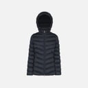 GEOX Jacket W5628Z ZOSMA Z-50S/SATEEN W-25