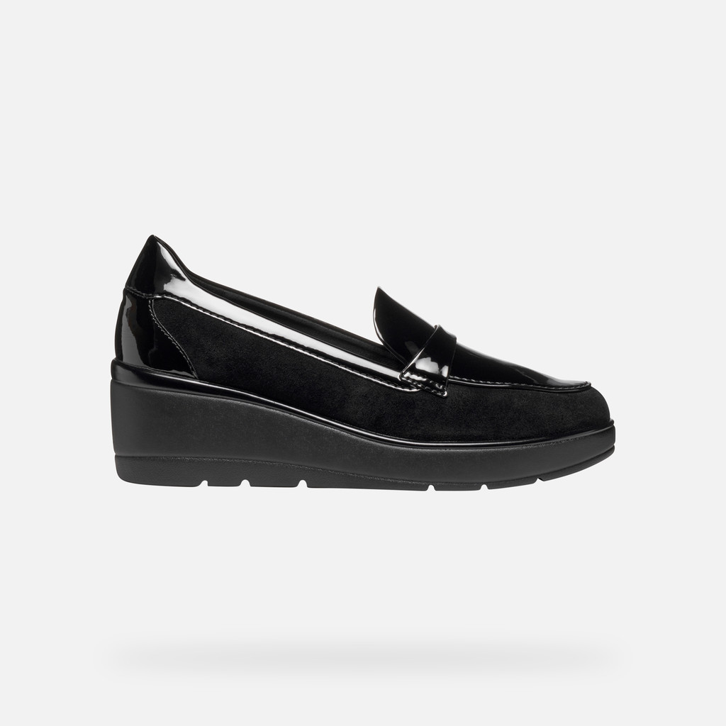 GEOX Shoes D46RAB W-25