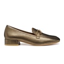 GEOX Shoes D561NB 000KY DHYALMA B - METAL.GOAT W-25