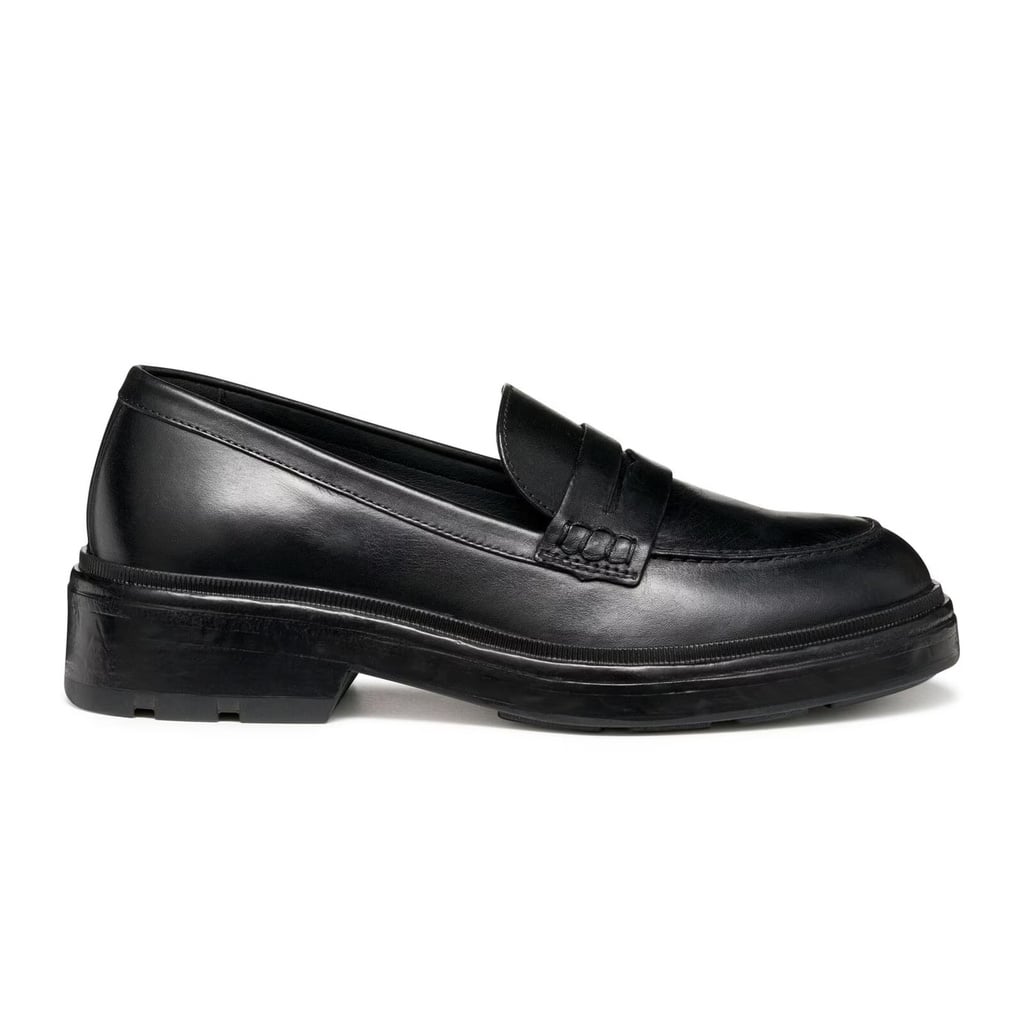 GEOX Shoes D565GF W-25 (36)