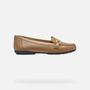 GEOX Shoes D56BMB ANNYTAH MOC B - TUMB.LEA W-25