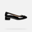 GEOX Shoes D45WMA FLORETIA A - PAT LEAPAT GBK W-25