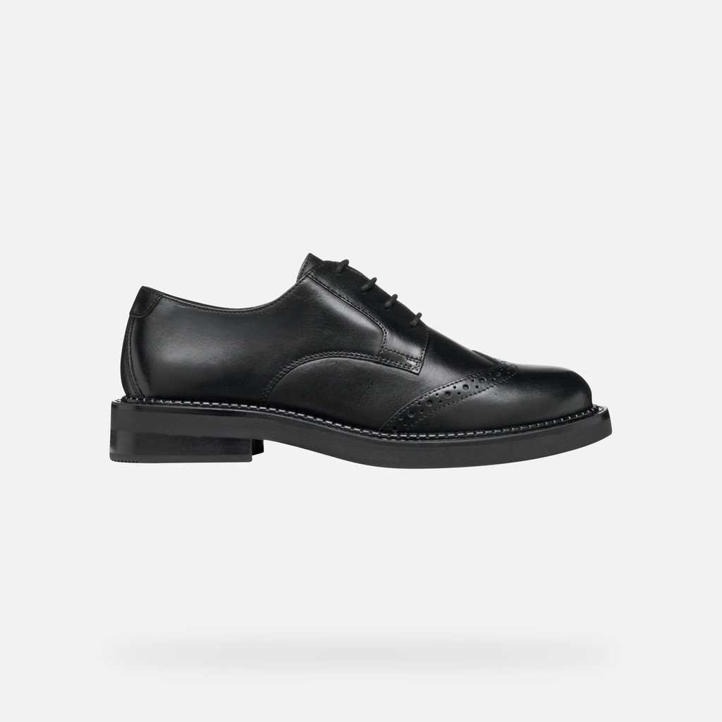 GEOX Shoes D56WYD W-25