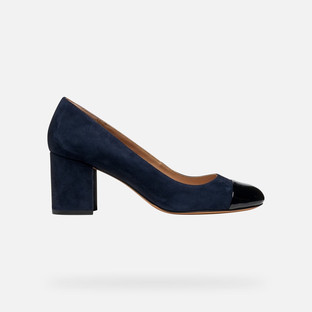 GEOX Shoes D56YYC 02166 VIRNILISA W-25 (36)
