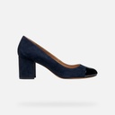 GEOX Shoes D56YYC 02166 VIRNILISA W-25