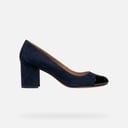 GEOX Shoes D56YYC 02166 VIRNILISA W-25