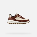 GEOX Shoes D36VRA PG1X B ABX A - GBKSUEDE W-25