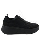 GEOX Shoes D55NHA NEBULA 2.0 X A - KNITTETEX W-25
