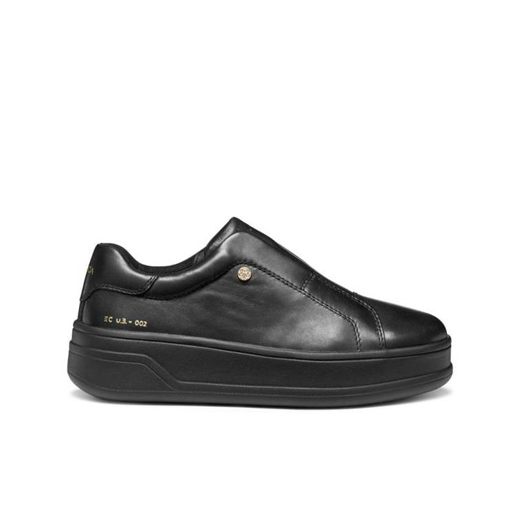 GEOX Shoes D55WVA SPHERICA ECUB-2 A - NAPPA W-25