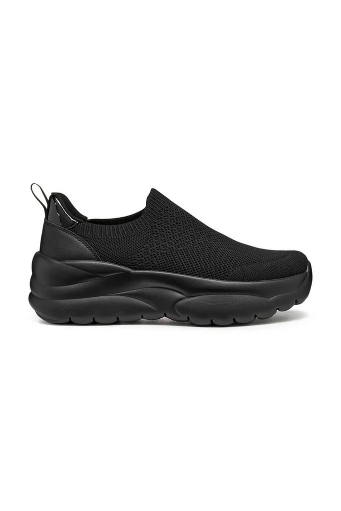 GEOX Shoes D561FB XTORS B - KNITTETEXT.SYNT W-25