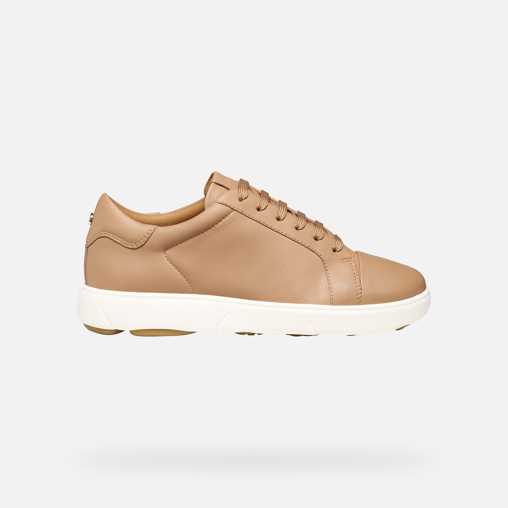 GEOX Shoes D563TD W-25