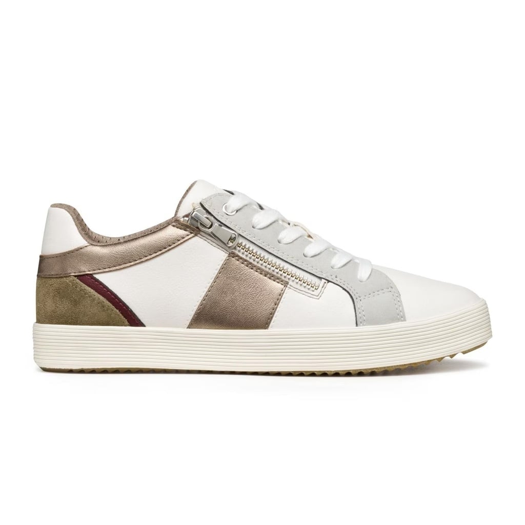 GEOX Shoes D566HA 054AJ W-25