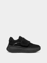 GEOX Shoes D56NHD NEBULA 2.0 X B - SUEDESYN.P W-25