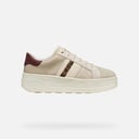 GEOX Shoes D56WVC W-25