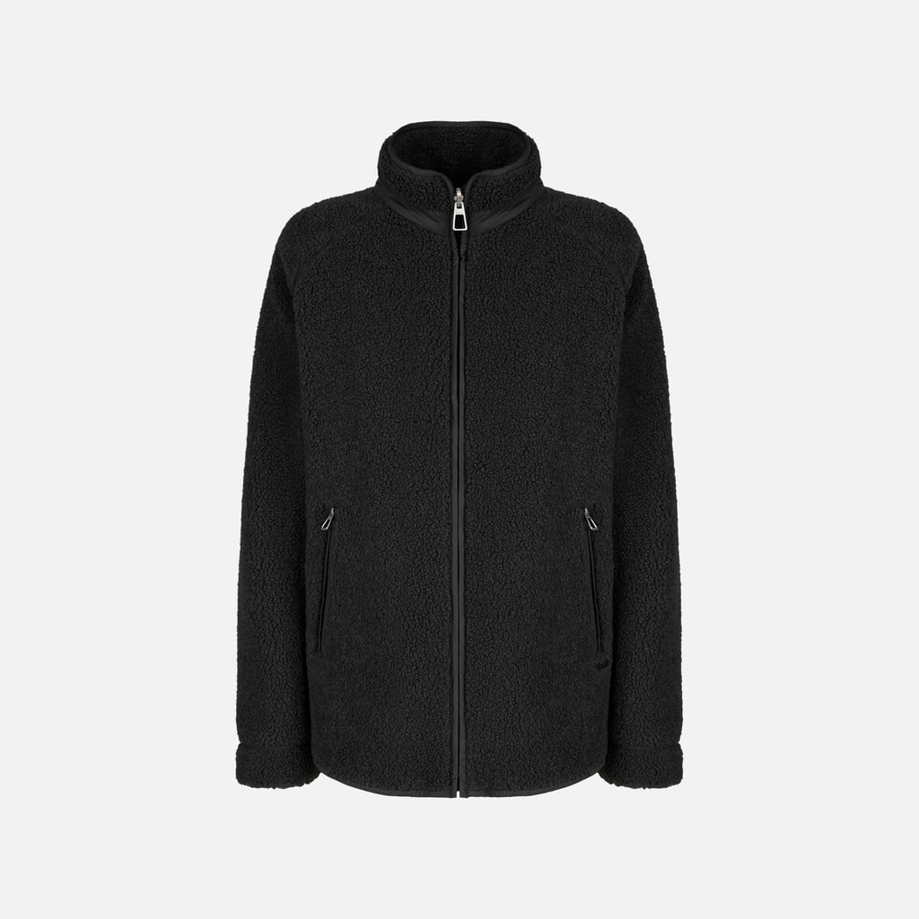 GEOX Sweater W5675C SWEATER ZIP - 200121T3172 W-25