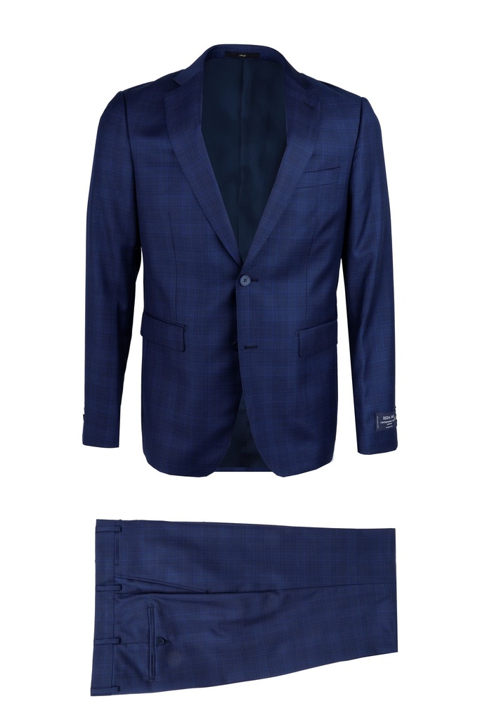 Di Porto Suit Regular