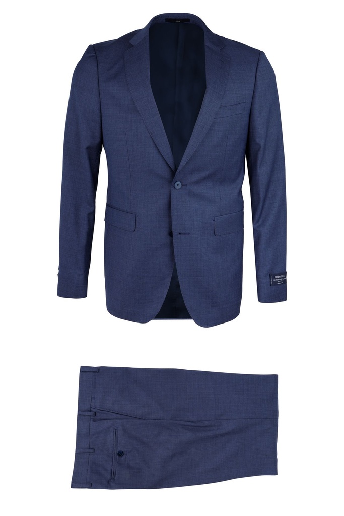 Di Porto Suit Regular