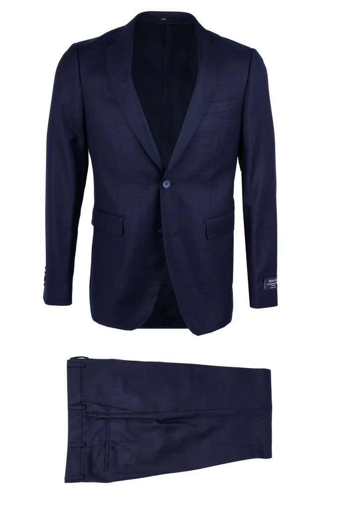 Di Porto Suit Regular (48)