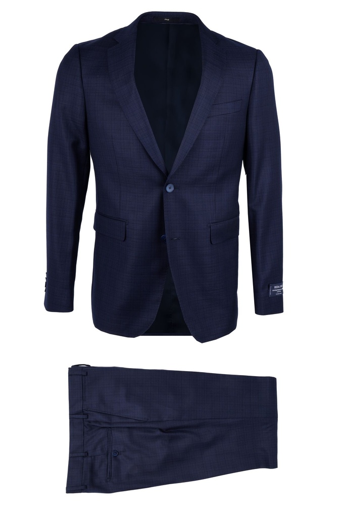 Di Porto Suit Regular