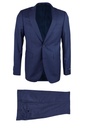 Di Porto Suit Regular