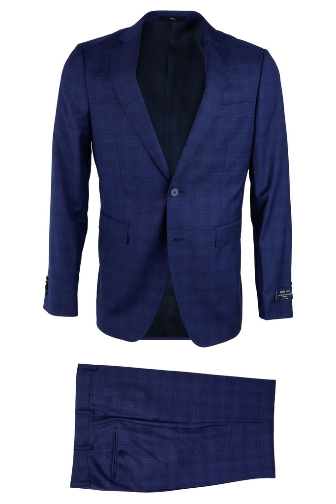 Di Porto Suit Regular