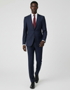 Di Porto Suit Slim