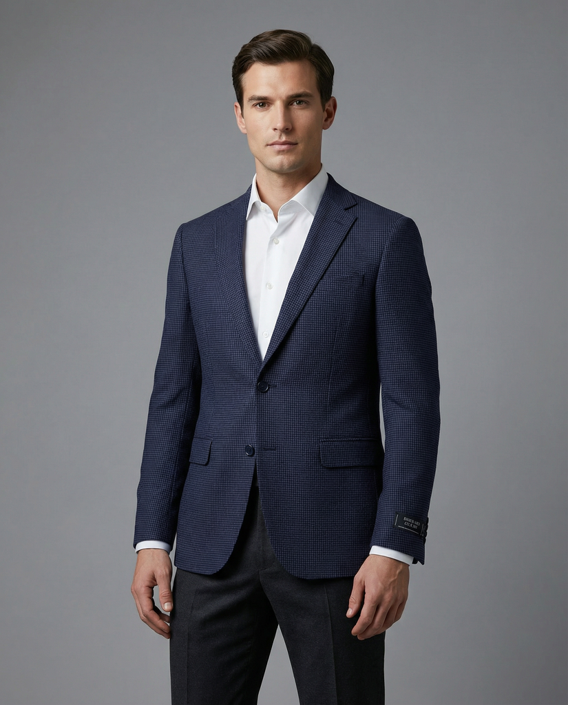 DI PORTO Jacket REDA 12 342 322