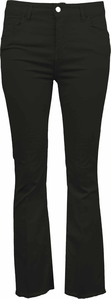 CHIARA DALBA Pant LAURIA LAURIA S-25 (40, NERO)