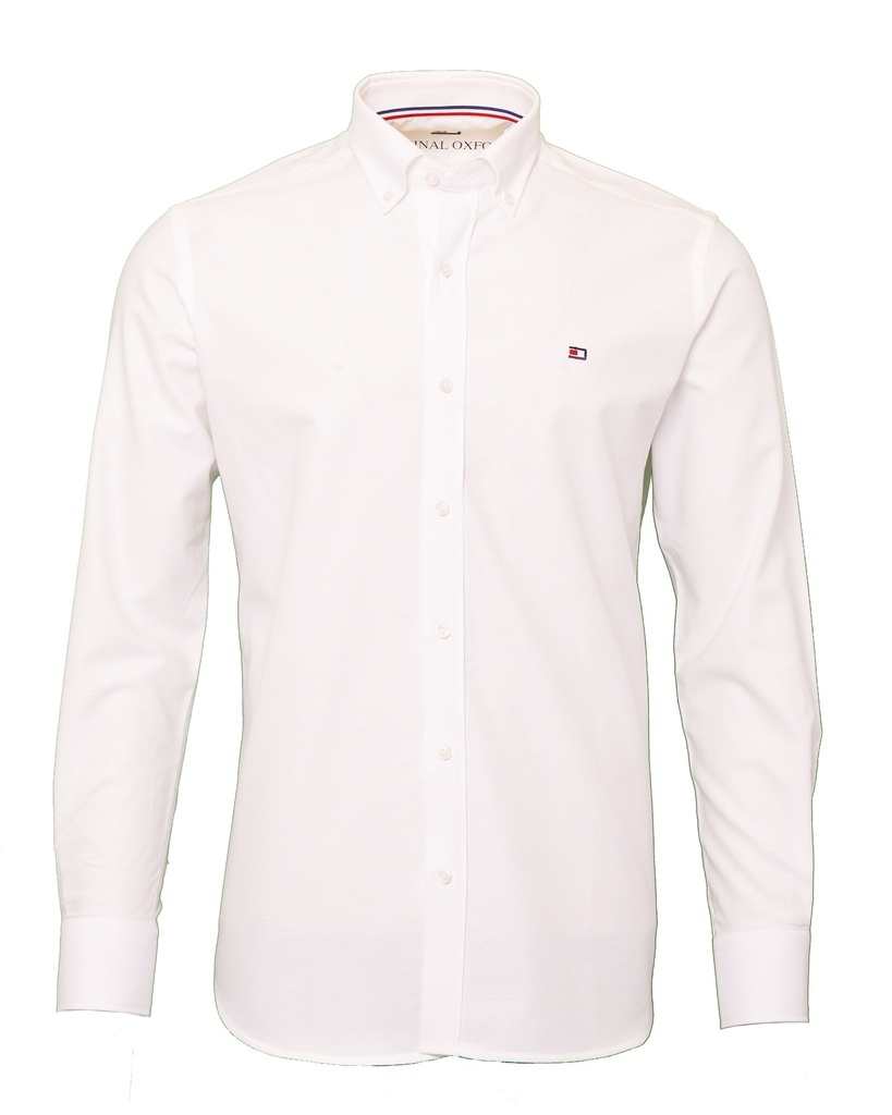 DI PORTO Shirt ML1650SF SLIM FIT