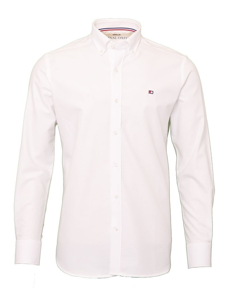 DI PORTO Shirt ML1650SF SLIM FIT (XS, ML1650SF-1)