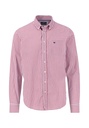 FYNCH HATTON Shirt 1502 5170 SS25
