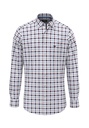 FYNCH HATTON Shirt 1502 8260 SS25
