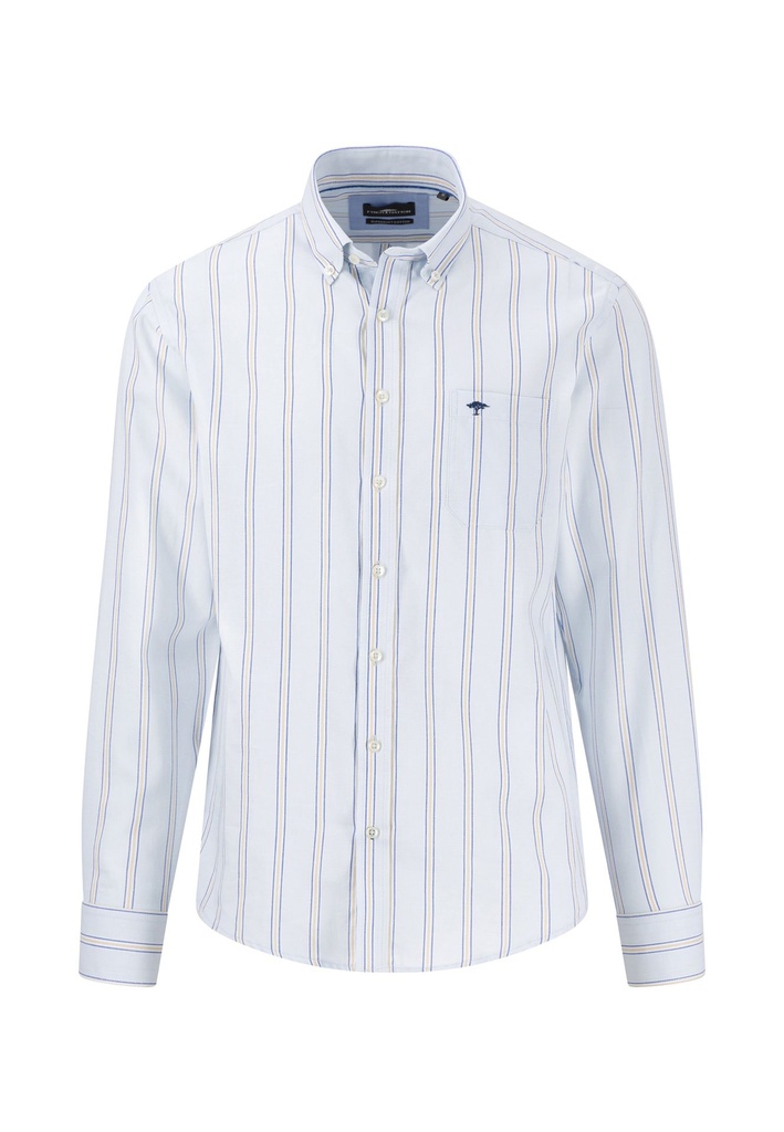 FYNCH HATTON Shirt 1503 5280 SS25