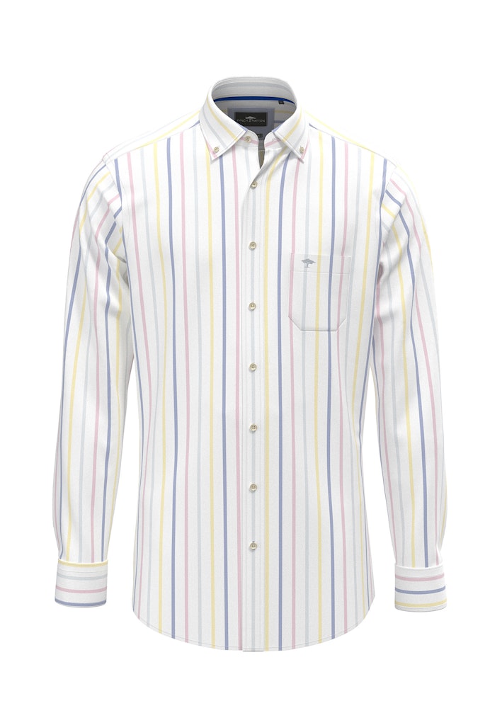 FYNCH HATTON Shirt 1504 8490 SS25