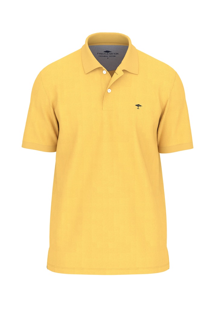 FYNCH HATTON Polos 1513 1700 SS25