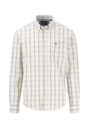 FYNCH HATTON Shirt 1513 5350 SS25