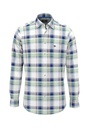 FYNCH HATTON Shirt 1513 8320 SS25