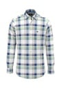 FYNCH HATTON Shirt 1513 8320 SS25