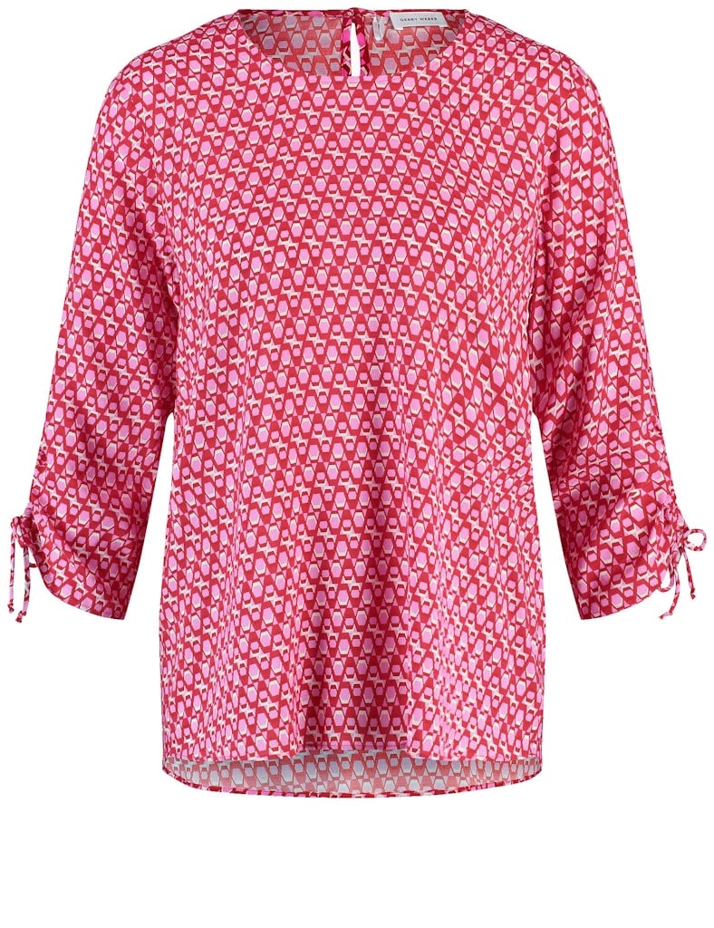 GERRY WEBER Blouse 560023-31454 S25 (34)