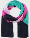 Samoon Shawl 600602-23101 SS25