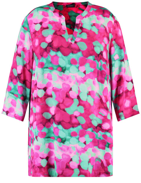 Samoon Blouse 660610-21118 SS25