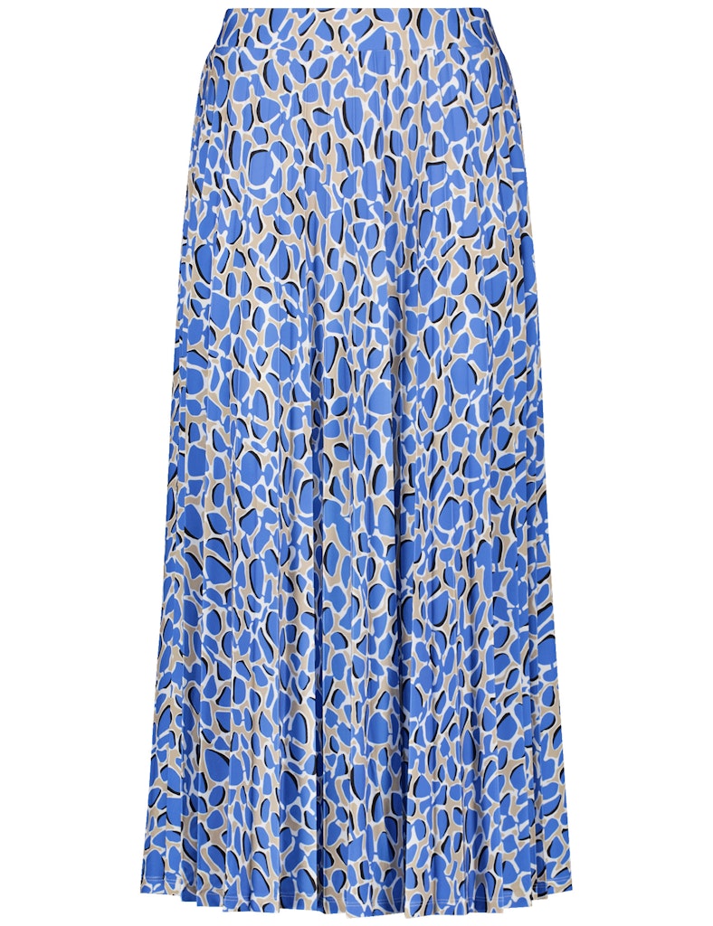 Taifun Skirt 711308-16154 S25