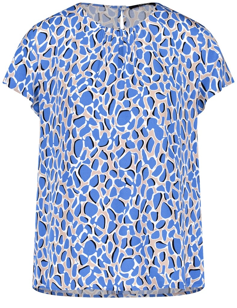 Taifun Blouse 760349-11214 S25