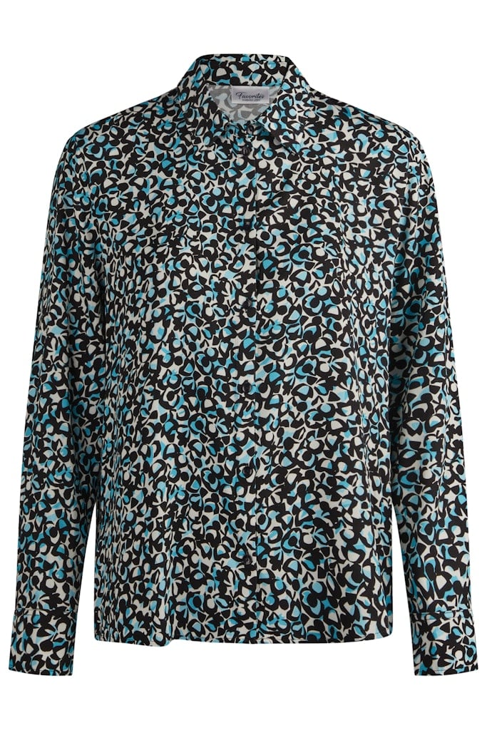 BARBARA LEBEK Blouse 457 75750052