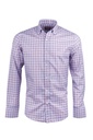 Pavarotti  Shirt SLIM 03-SOFFIO S25